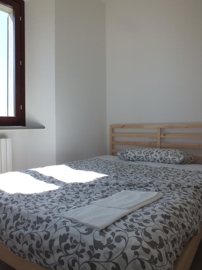 Bed and Breakfast Il Torrione Ези Экстерьер фото