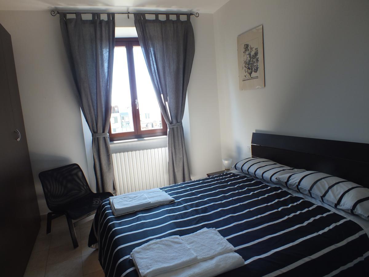 Bed and Breakfast Il Torrione Ези Экстерьер фото