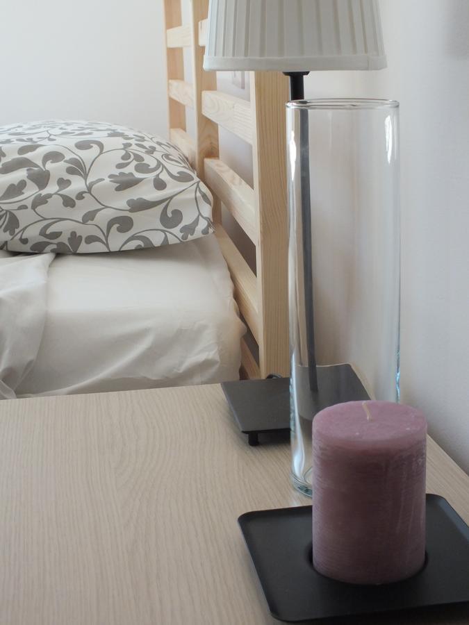 Bed and Breakfast Il Torrione Ези Экстерьер фото